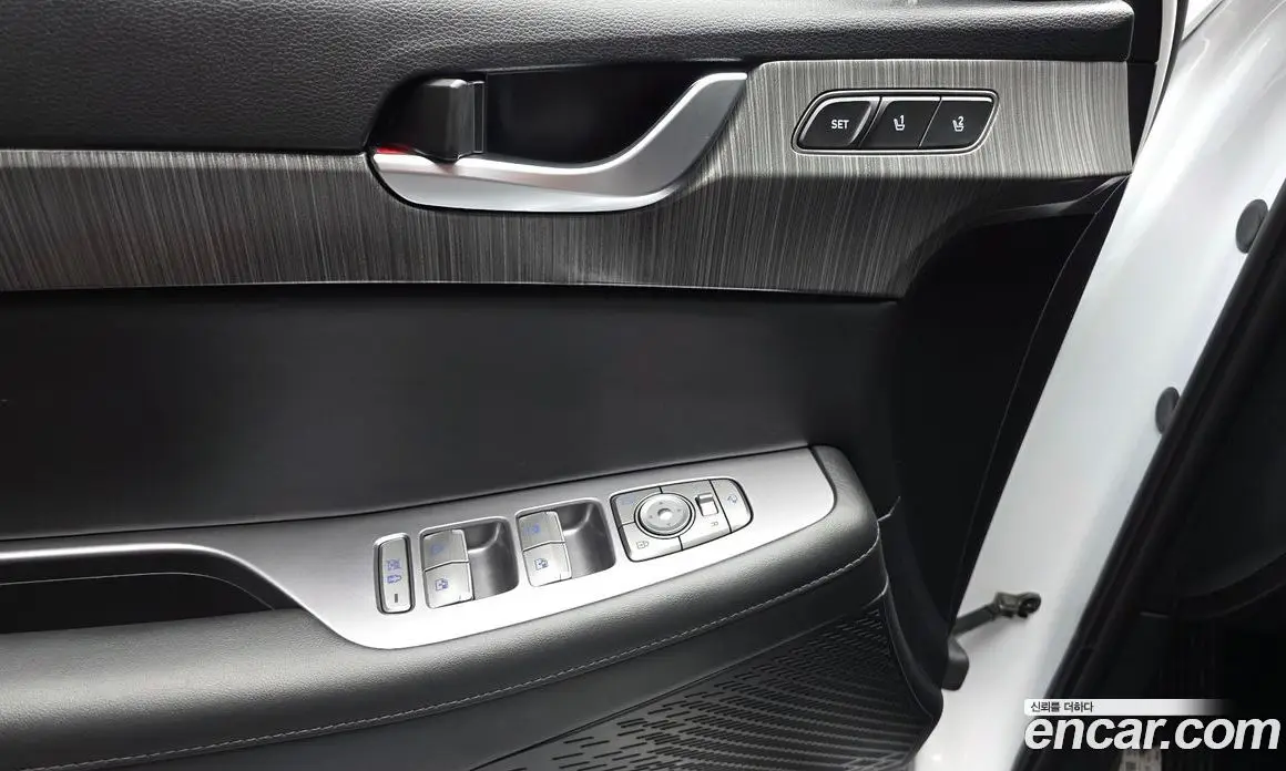 Hyundai Palisade 2023 2.2 автомат (гидро), фото 31