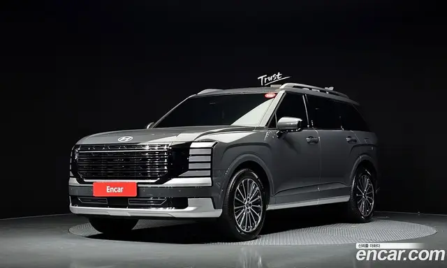 Hyundai Palisade, 2025, 11 311 км