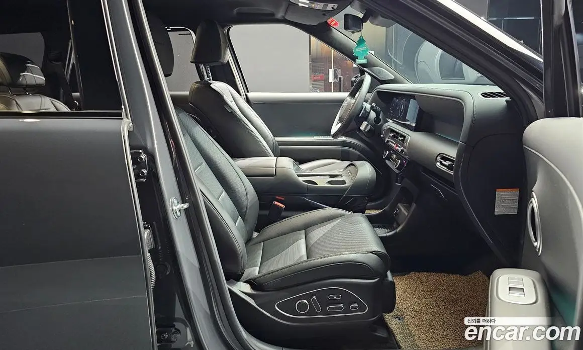 Hyundai Palisade 2025 2.5 автомат (гидро), фото 11