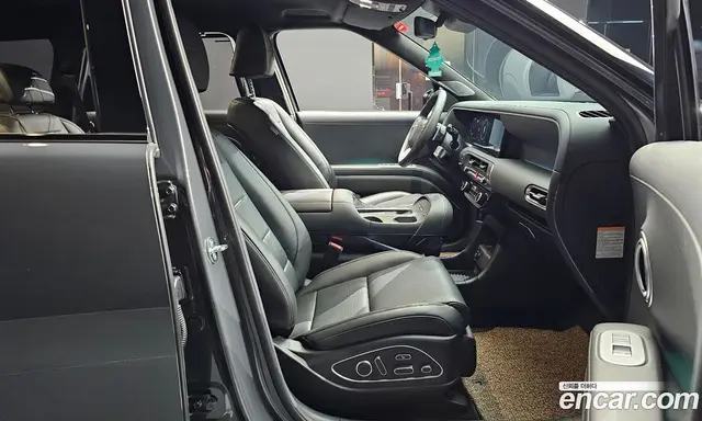 Hyundai Palisade 2025 2.5 автомат (гидро), миниатюра 11