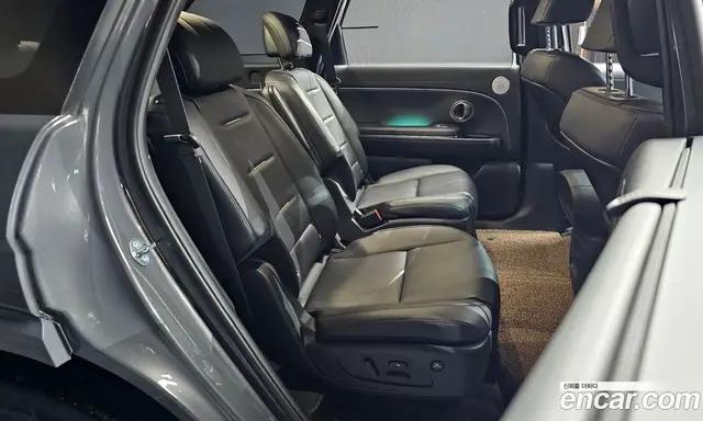 Hyundai Palisade 2025 2.5 автомат (гидро), миниатюра 12