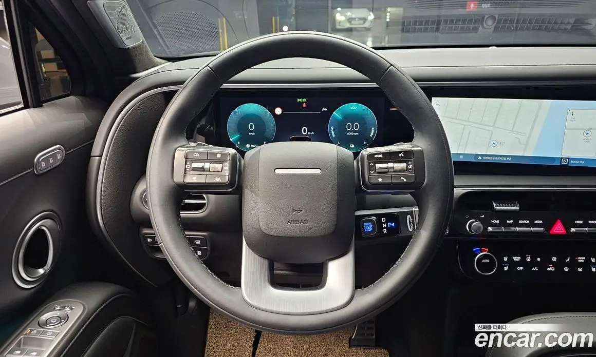Hyundai Palisade 2025 2.5 автомат (гидро), фото 13
