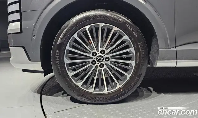 Hyundai Palisade 2025 2.5 автомат (гидро), миниатюра 5