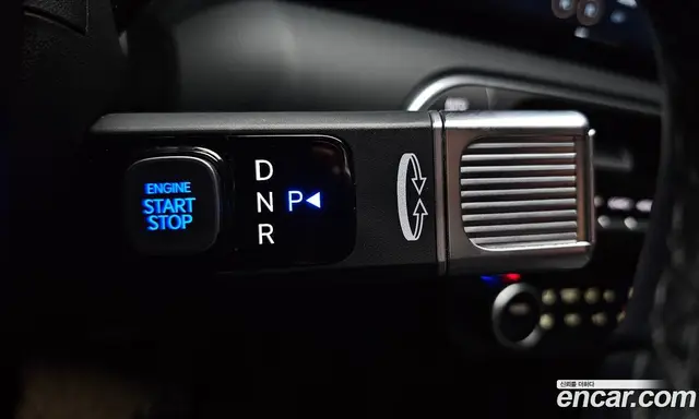 Hyundai Palisade 2025 2.5 автомат (гидро), миниатюра 9