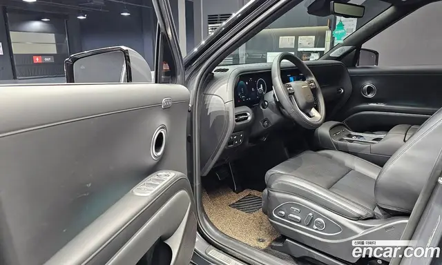 Hyundai Palisade 2025 2.5 автомат (гидро), миниатюра 10