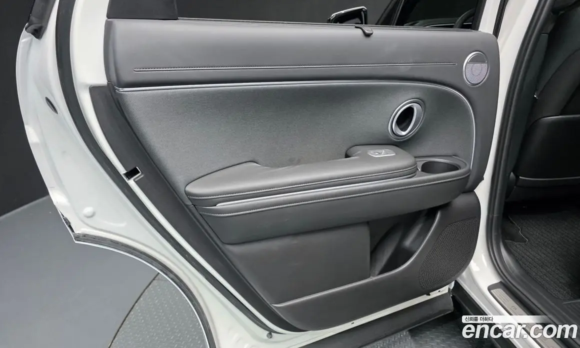Hyundai Palisade 2026 2.5 автомат (гидро), фото 15