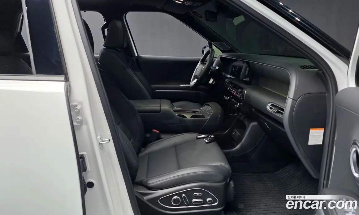 Hyundai Palisade 2026 2.5 автомат (гидро), фото 17