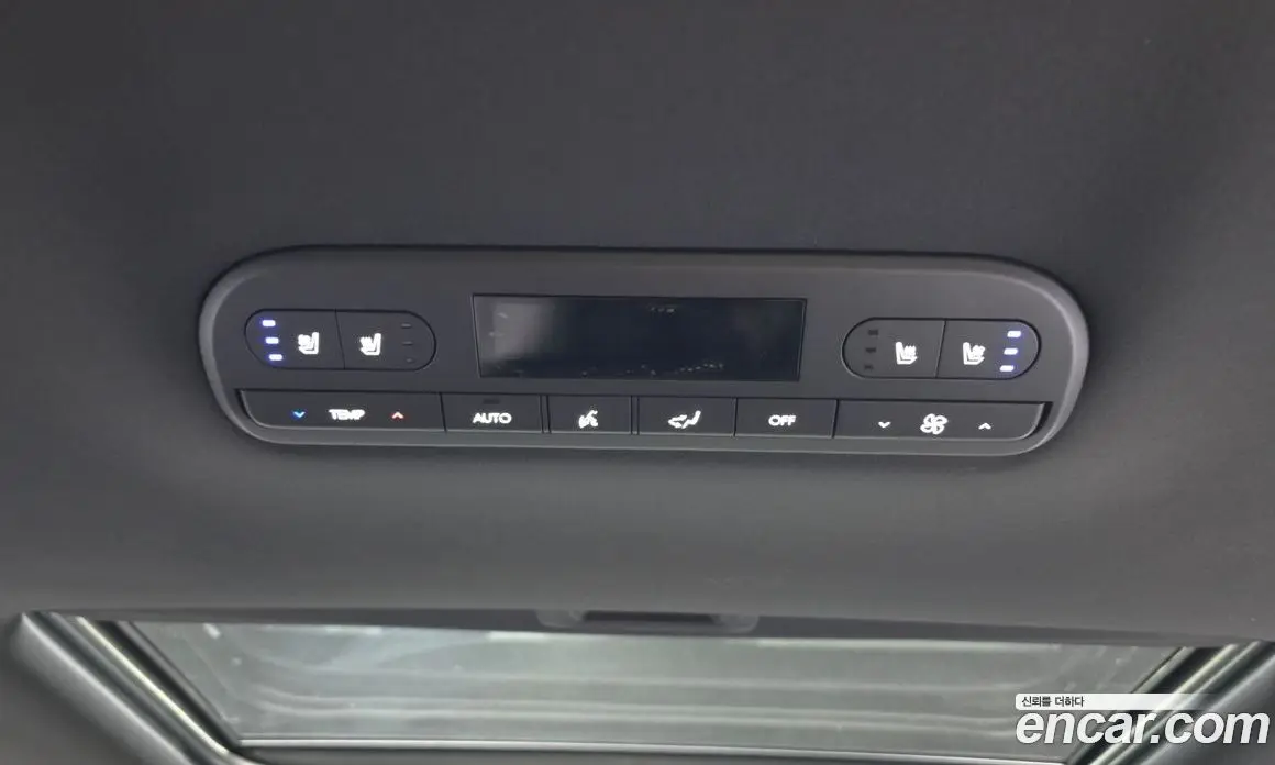 Hyundai Palisade 2026 2.5 автомат (гидро), фото 25