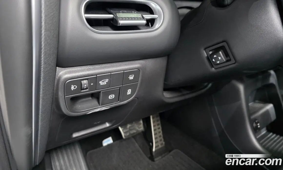 Hyundai Palisade 2026 2.5 автомат (гидро), фото 30