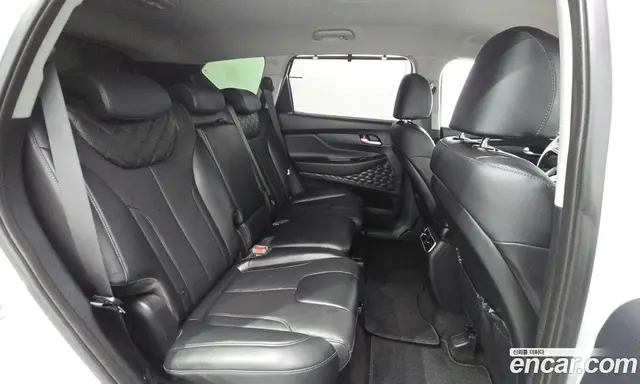 Hyundai Santa Fe 2022 2.2 автомат (гидро), миниатюра 12
