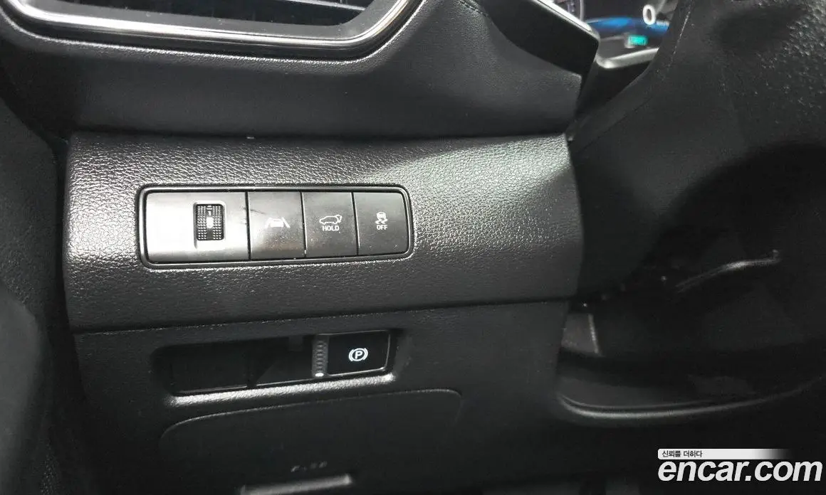 Hyundai Santa Fe 2022 2.2 автомат (гидро), фото 17