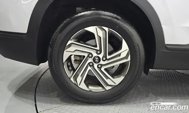 Hyundai Santa Fe 2022 2.2 автомат (гидро), миниатюра 5