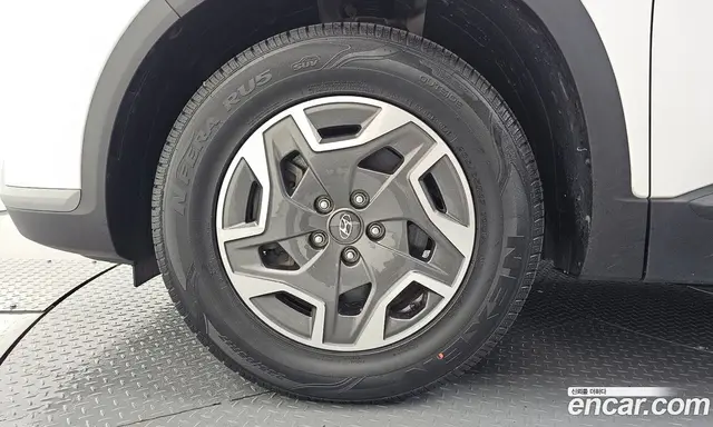 Hyundai Santa Fe 2022 1.6 автомат (гидро), миниатюра 5