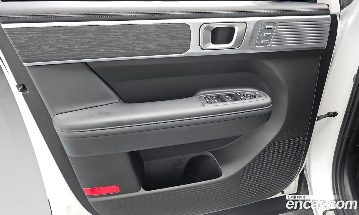 Hyundai Santa Fe 2024 1.6 автомат (гидро), фото 14