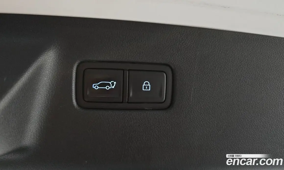 Hyundai Santa Fe 2024 1.6 автомат (гидро), фото 36