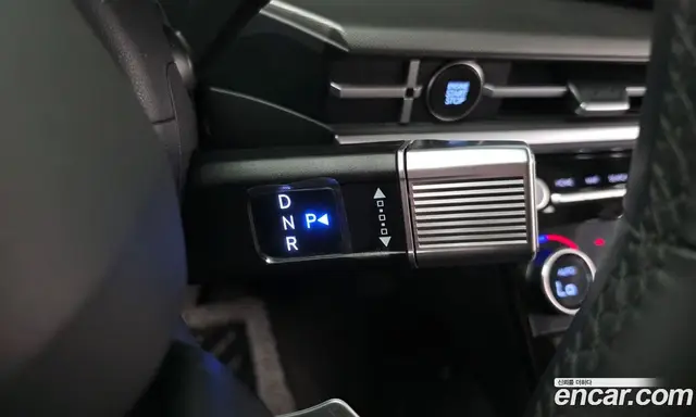 Hyundai Santa Fe 2024 1.6 автомат (гидро), миниатюра 12