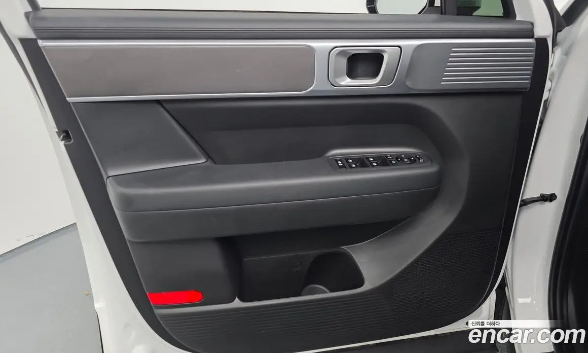 Hyundai Santa Fe 2024 1.6 автомат (гидро), фото 27