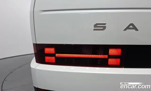 Hyundai Santa Fe 2024 1.6 автомат (гидро), миниатюра 9
