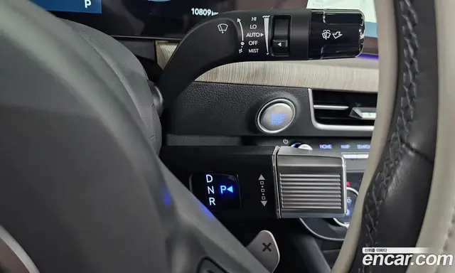 Hyundai Sonata 2025 1.6 автомат (гидро), миниатюра 12