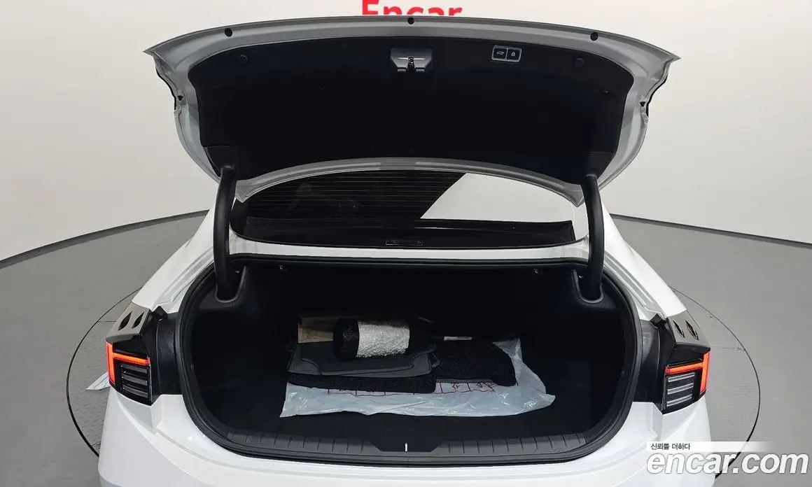 Hyundai Sonata 2025 1.6 автомат (гидро), фото 24