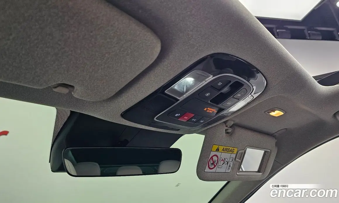 Hyundai Sonata 2025 1.6 автомат (гидро), фото 27