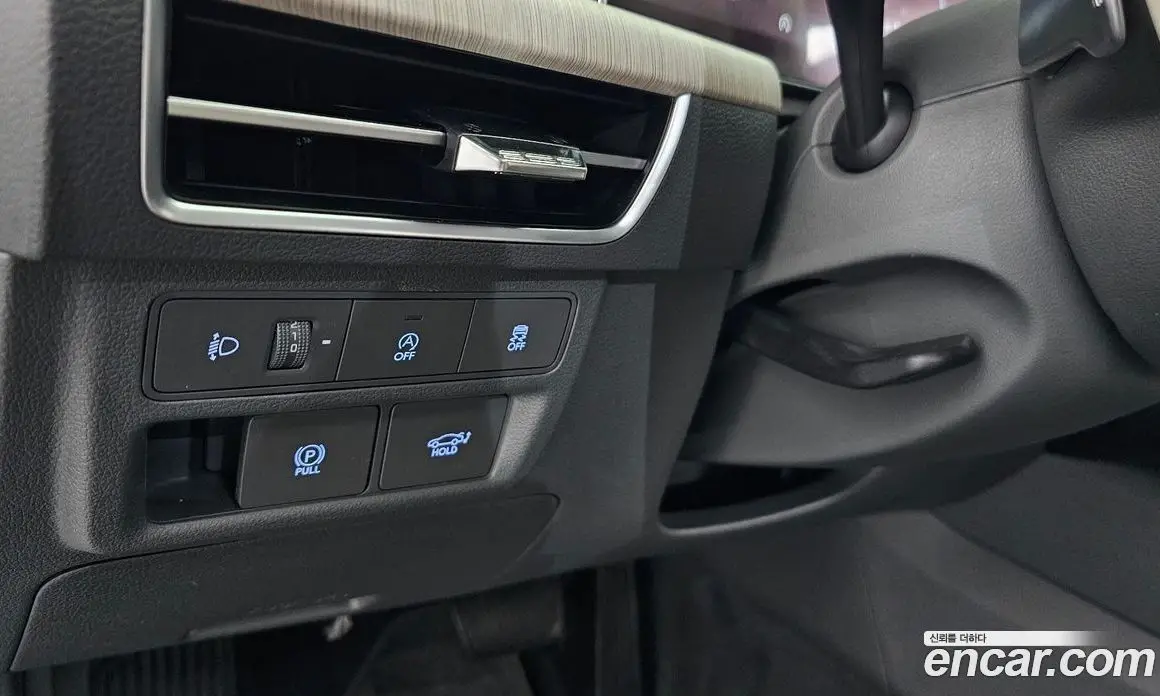 Hyundai Sonata 2025 1.6 автомат (гидро), фото 29