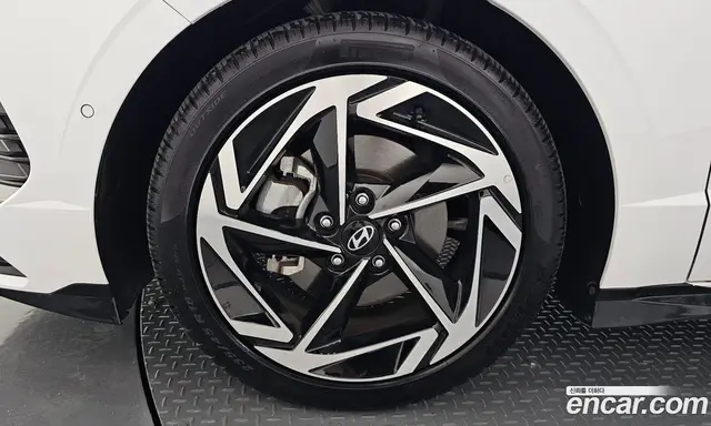 Hyundai Sonata 2025 1.6 автомат (гидро), миниатюра 5