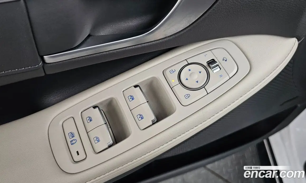 Hyundai Sonata 2025 1.6 автомат (гидро), фото 43