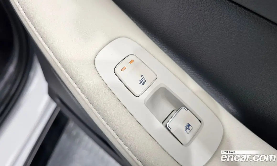 Hyundai Sonata 2025 1.6 автомат (гидро), фото 44