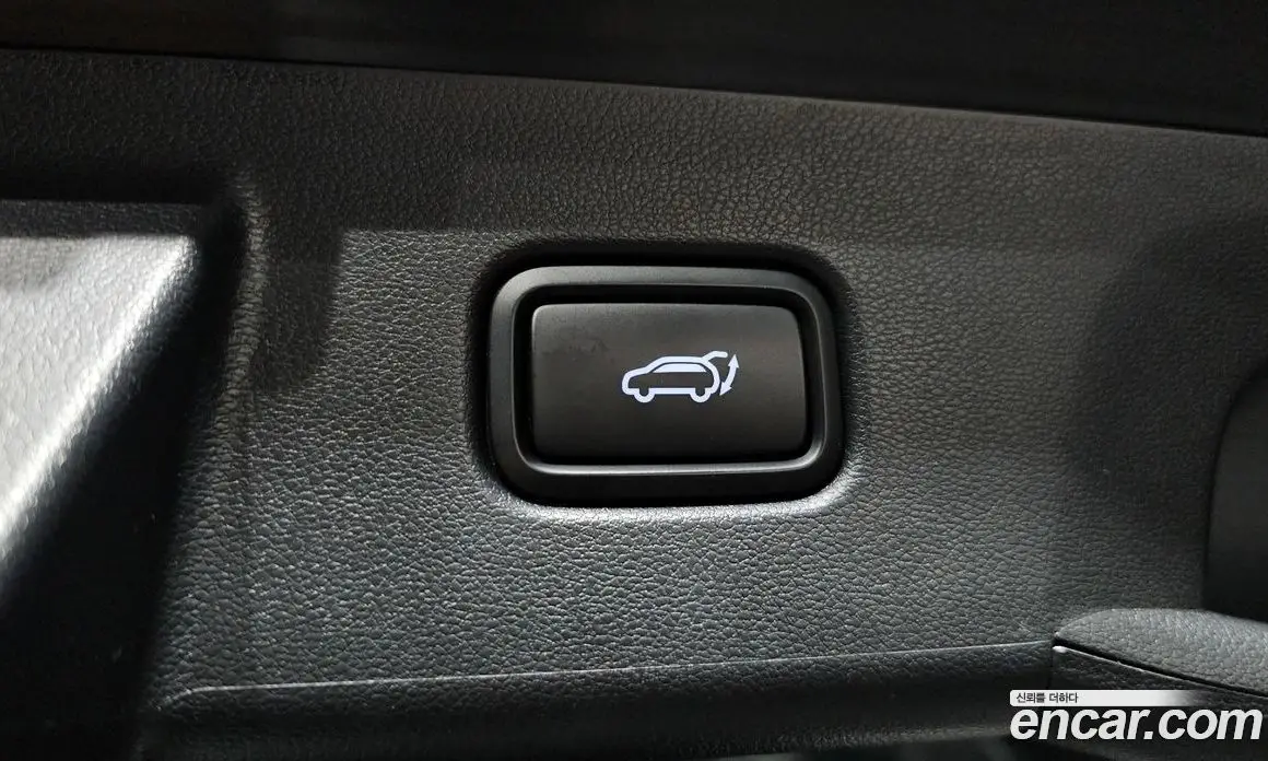Hyundai Tucson 2024 1.6 автомат (гидро), фото 26