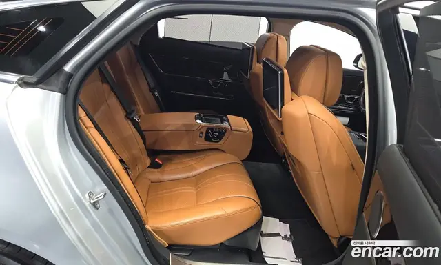 Jaguar XJ 2017 3.0 автомат (гидро), миниатюра 11 Jaguar XJ 2017 3.0 автомат (гидро), миниатюра 11