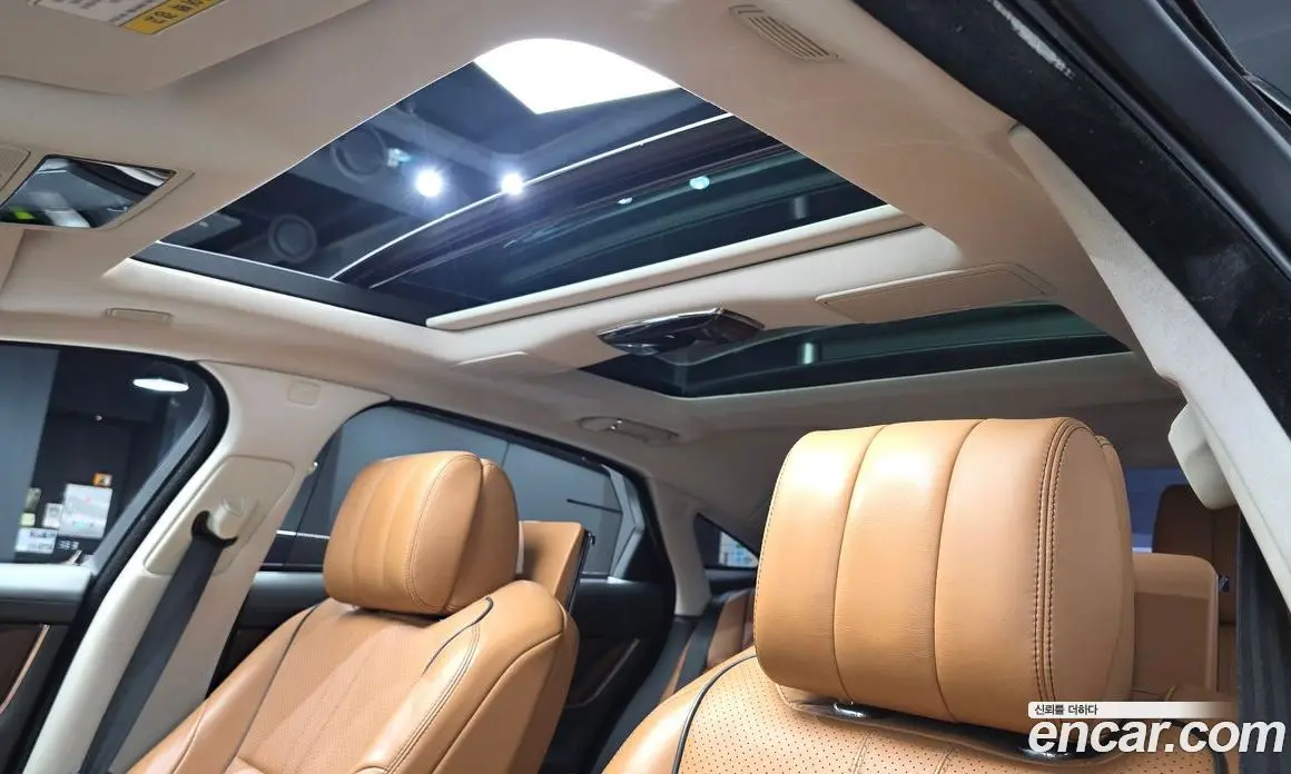 Jaguar XJ 2017 3.0 автомат (гидро), фото 18 Jaguar XJ 2017 3.0 автомат (гидро), фото 18