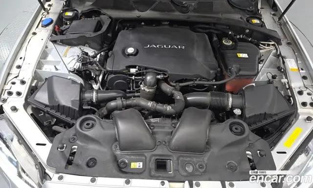 Jaguar XJ 2017 3.0 автомат (гидро), миниатюра 6 Jaguar XJ 2017 3.0 автомат (гидро), миниатюра 6