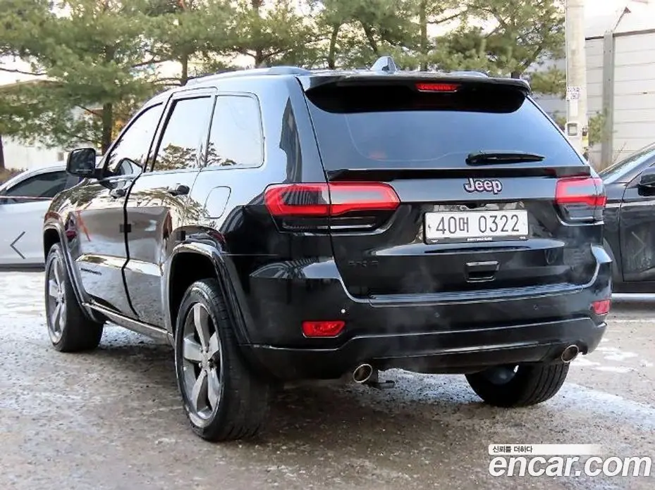 Jeep Cherokee 2015 3.6 автомат (гидро), фото 3