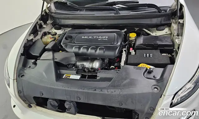 Jeep Cherokee 2016 2.4 автомат (гидро), миниатюра 6
