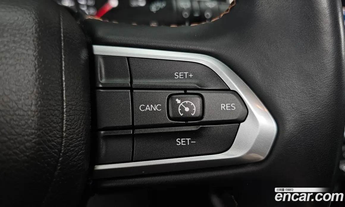 Jeep Compass 2022 2.4 автомат (гидро), фото 31