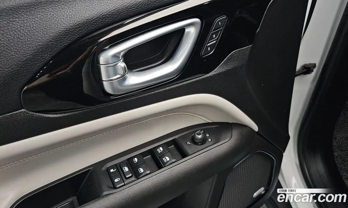 Jeep Compass 2022 2.4 автомат (гидро), фото 32