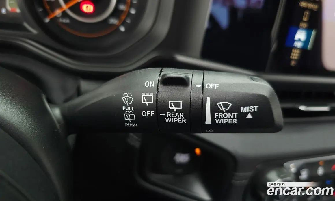 Jeep Wrangler 2024 2.0 автомат (гидро), фото 18