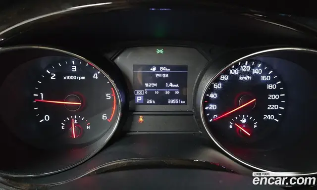 Kia Carnival 2020 2.2 автомат (гидро), миниатюра 11