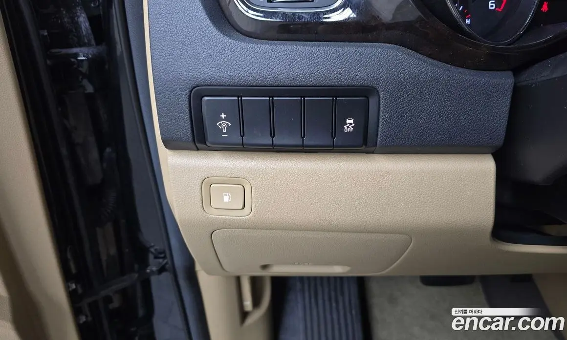 Kia Carnival 2020 2.2 автомат (гидро), фото 22