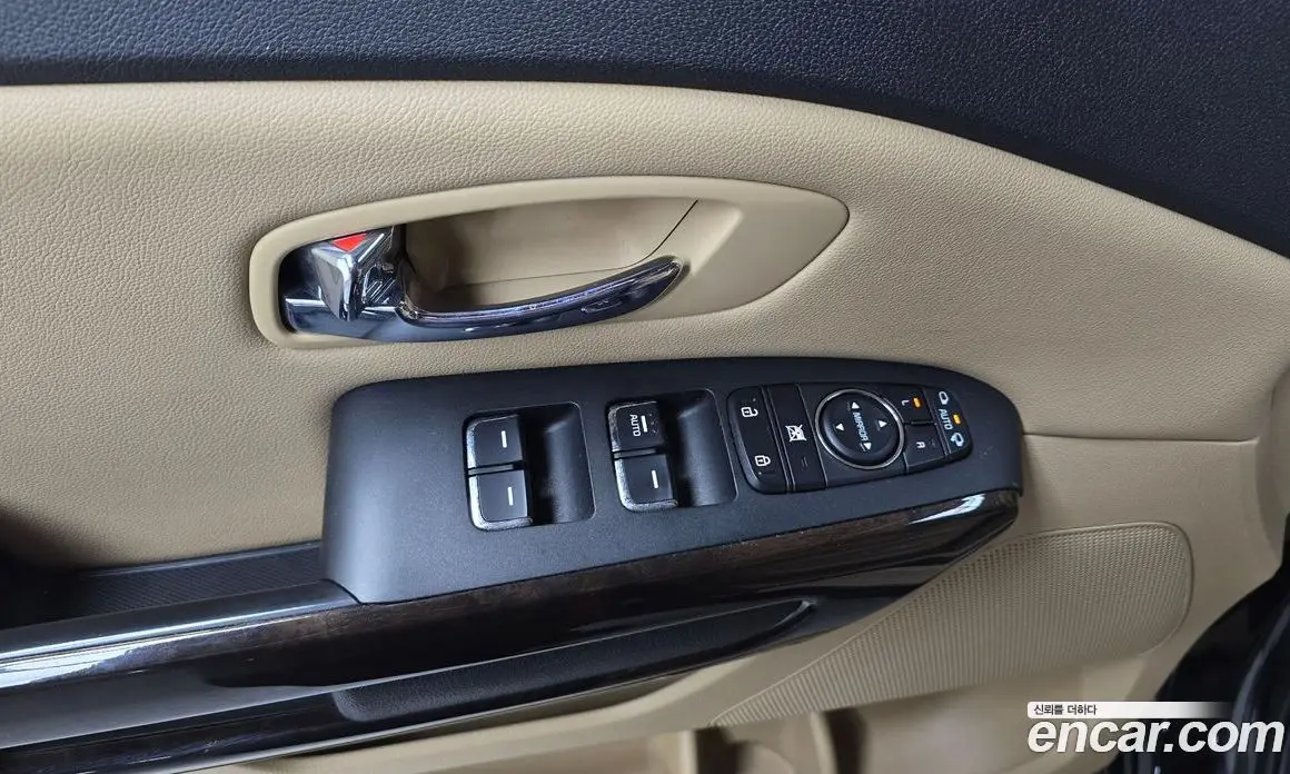 Kia Carnival 2020 2.2 автомат (гидро), фото 24
