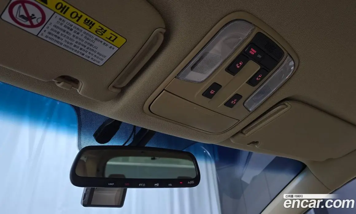 Kia Carnival 2020 2.2 автомат (гидро), фото 25