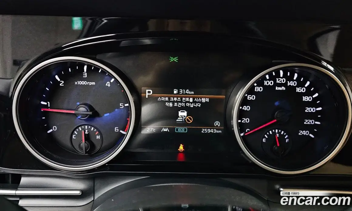 Kia Carnival 2021 2.2 автомат (гидро), фото 11