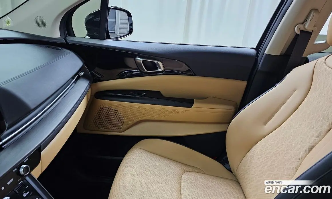 Kia Carnival 2021 2.2 автомат (гидро), фото 15