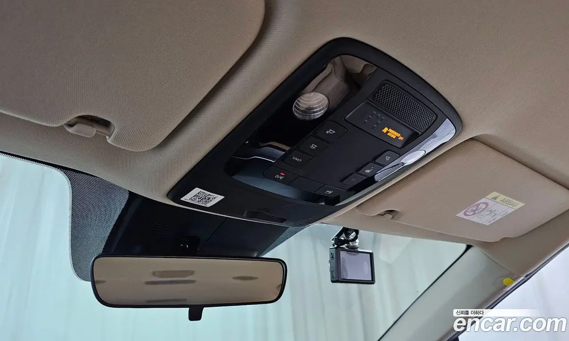 Kia Carnival 2021 2.2 автомат (гидро), фото 24