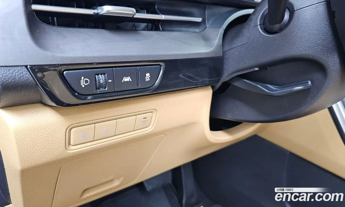 Kia Carnival 2021 2.2 автомат (гидро), фото 25