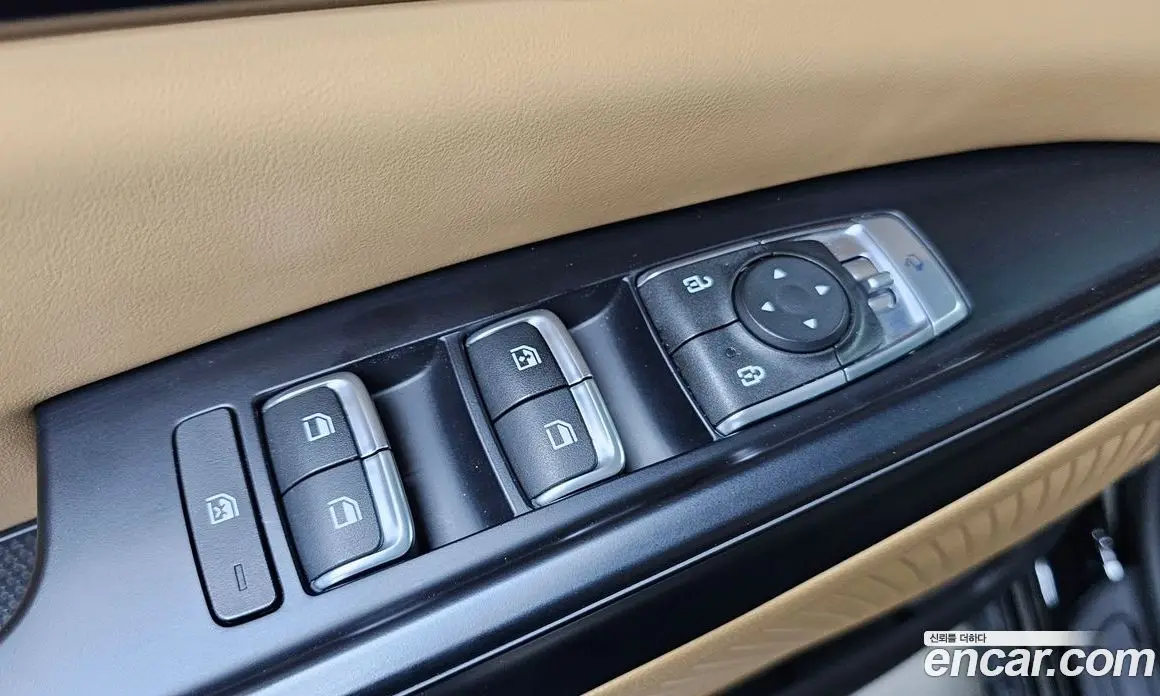 Kia Carnival 2021 2.2 автомат (гидро), фото 27