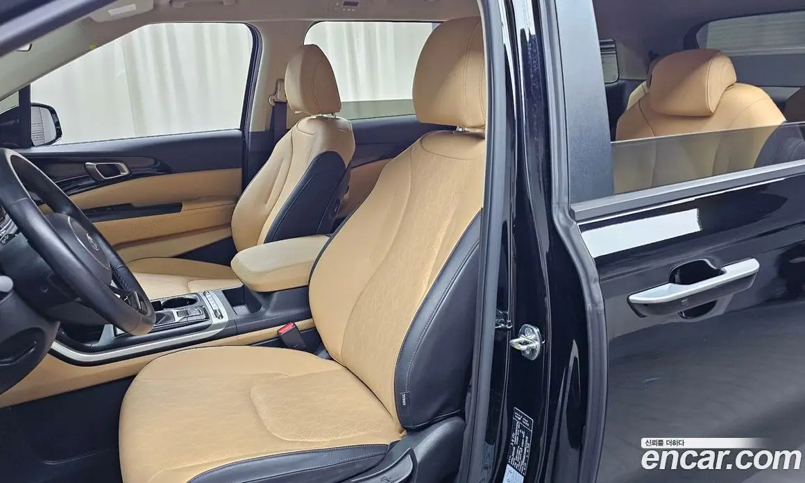 Kia Carnival 2021 2.2 автомат (гидро), фото 29