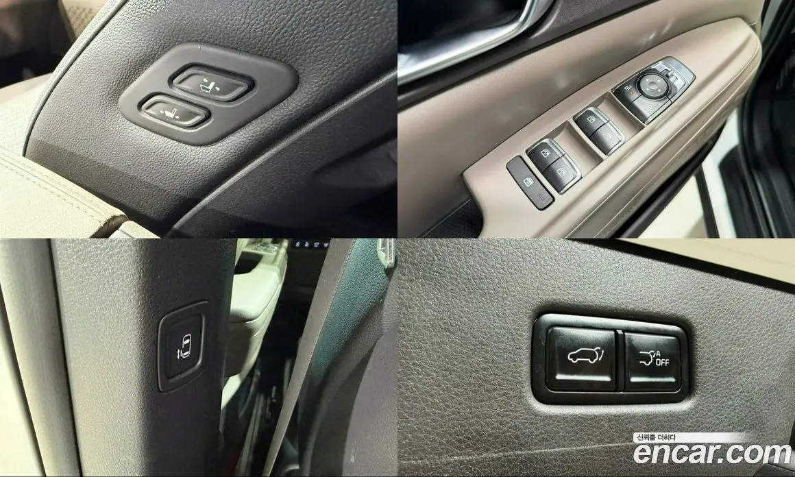 Kia Carnival 2025 3.5 автомат (гидро), фото 16