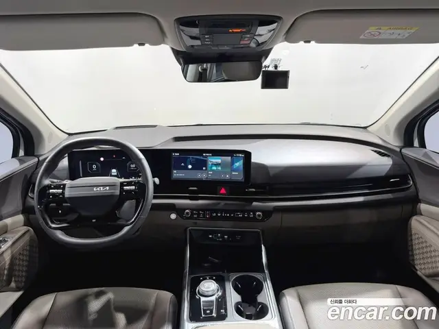 Kia Carnival 2025 3.5 автомат (гидро), миниатюра 3